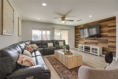 Located in one of Indio's most desirable neighborhoods, this on Golf Club At Terra Lago in California - for sale on GolfHomes.com, golf home, golf lot