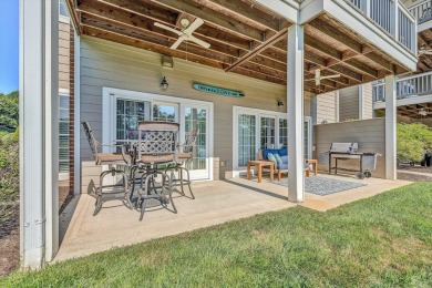 Beautiful 2 BR, 2 BA condo at South Pointe Shore drive in the on The Waterfront Country Club in Virginia - for sale on GolfHomes.com, golf home, golf lot