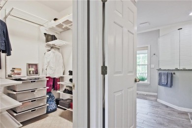 Welcome to this beautifully maintained and thoughtfully updated on Bent Tree Golf Course in Georgia - for sale on GolfHomes.com, golf home, golf lot