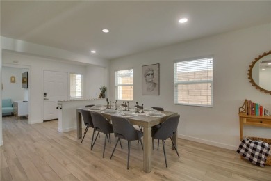 Located in one of Indio's most desirable neighborhoods, this on Golf Club At Terra Lago in California - for sale on GolfHomes.com, golf home, golf lot