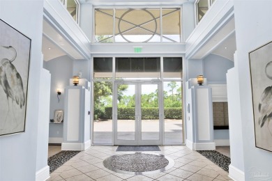 Breathtaking 8th-Floor Corner Unit with Panoramic Water Views | on Lost Key Golf Club in Florida - for sale on GolfHomes.com, golf home, golf lot