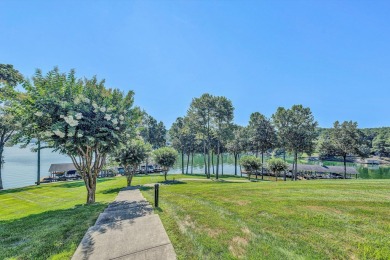 Beautiful 2 BR, 2 BA condo at South Pointe Shore drive in the on The Waterfront Country Club in Virginia - for sale on GolfHomes.com, golf home, golf lot