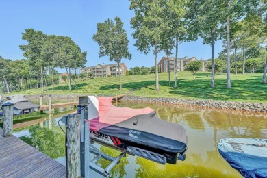 Beautiful 2 BR, 2 BA condo at South Pointe Shore drive in the on The Waterfront Country Club in Virginia - for sale on GolfHomes.com, golf home, golf lot