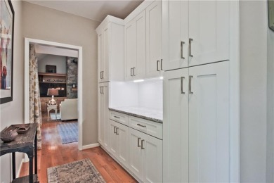 Welcome to this beautifully maintained and thoughtfully updated on Bent Tree Golf Course in Georgia - for sale on GolfHomes.com, golf home, golf lot