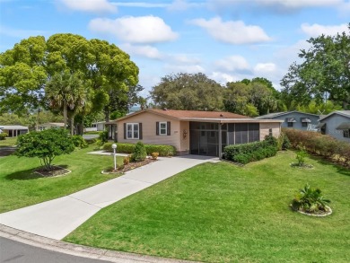 Under contract-accepting backup offers. AMAZING VALUE IN THE on El Diablo Executive Golf Course in Florida - for sale on GolfHomes.com, golf home, golf lot
