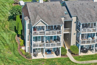 Beautiful 2 BR, 2 BA condo at South Pointe Shore drive in the on The Waterfront Country Club in Virginia - for sale on GolfHomes.com, golf home, golf lot