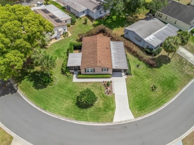 Under contract-accepting backup offers. AMAZING VALUE IN THE on El Diablo Executive Golf Course in Florida - for sale on GolfHomes.com, golf home, golf lot