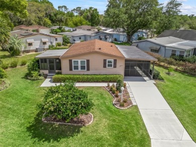 Under contract-accepting backup offers. AMAZING VALUE IN THE on El Diablo Executive Golf Course in Florida - for sale on GolfHomes.com, golf home, golf lot