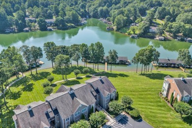 Beautiful 2 BR, 2 BA condo at South Pointe Shore drive in the on The Waterfront Country Club in Virginia - for sale on GolfHomes.com, golf home, golf lot