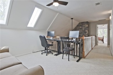 Welcome to this beautifully maintained and thoughtfully updated on Bent Tree Golf Course in Georgia - for sale on GolfHomes.com, golf home, golf lot