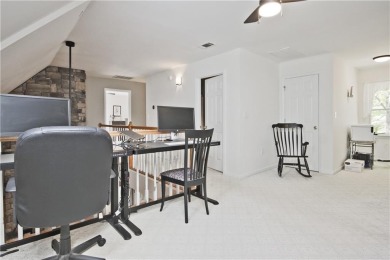 Welcome to this beautifully maintained and thoughtfully updated on Bent Tree Golf Course in Georgia - for sale on GolfHomes.com, golf home, golf lot