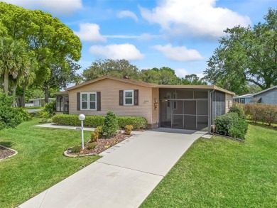 Under contract-accepting backup offers. AMAZING VALUE IN THE on El Diablo Executive Golf Course in Florida - for sale on GolfHomes.com, golf home, golf lot