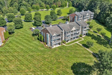 Beautiful 2 BR, 2 BA condo at South Pointe Shore drive in the on The Waterfront Country Club in Virginia - for sale on GolfHomes.com, golf home, golf lot