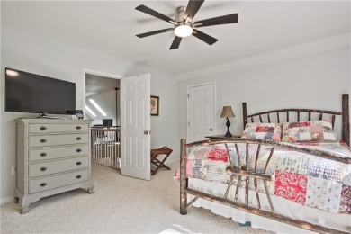 Welcome to this beautifully maintained and thoughtfully updated on Bent Tree Golf Course in Georgia - for sale on GolfHomes.com, golf home, golf lot