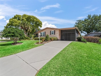 Under contract-accepting backup offers. AMAZING VALUE IN THE on El Diablo Executive Golf Course in Florida - for sale on GolfHomes.com, golf home, golf lot