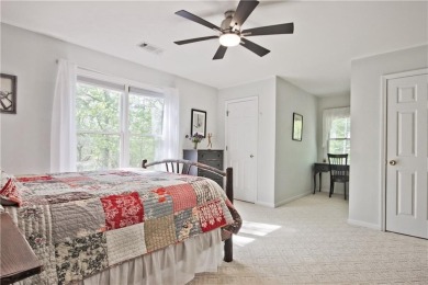 Welcome to this beautifully maintained and thoughtfully updated on Bent Tree Golf Course in Georgia - for sale on GolfHomes.com, golf home, golf lot