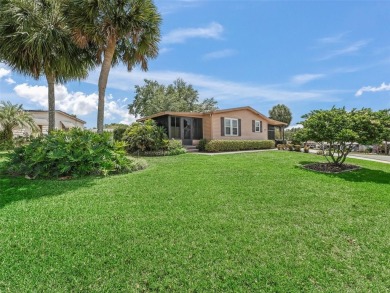Under contract-accepting backup offers. AMAZING VALUE IN THE on El Diablo Executive Golf Course in Florida - for sale on GolfHomes.com, golf home, golf lot