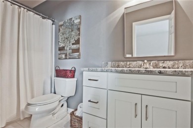 Welcome to this beautifully maintained and thoughtfully updated on Bent Tree Golf Course in Georgia - for sale on GolfHomes.com, golf home, golf lot