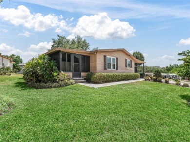 Under contract-accepting backup offers. AMAZING VALUE IN THE on El Diablo Executive Golf Course in Florida - for sale on GolfHomes.com, golf home, golf lot