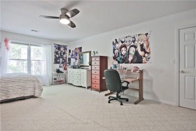 Welcome to this beautifully maintained and thoughtfully updated on Bent Tree Golf Course in Georgia - for sale on GolfHomes.com, golf home, golf lot
