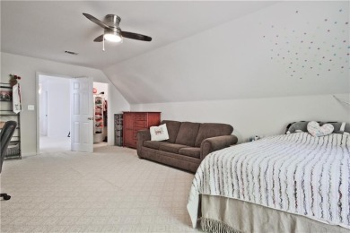 Welcome to this beautifully maintained and thoughtfully updated on Bent Tree Golf Course in Georgia - for sale on GolfHomes.com, golf home, golf lot