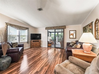 Under contract-accepting backup offers. AMAZING VALUE IN THE on El Diablo Executive Golf Course in Florida - for sale on GolfHomes.com, golf home, golf lot