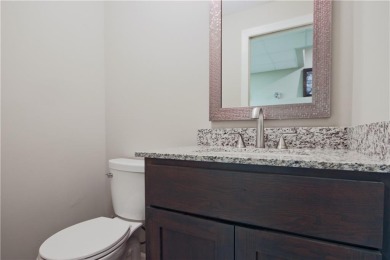 Welcome to this beautifully maintained and thoughtfully updated on Bent Tree Golf Course in Georgia - for sale on GolfHomes.com, golf home, golf lot