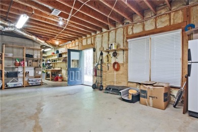 Welcome to this beautifully maintained and thoughtfully updated on Bent Tree Golf Course in Georgia - for sale on GolfHomes.com, golf home, golf lot
