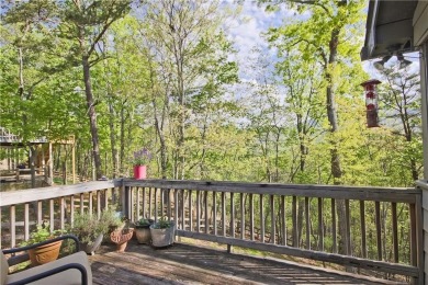 Welcome to this beautifully maintained and thoughtfully updated on Bent Tree Golf Course in Georgia - for sale on GolfHomes.com, golf home, golf lot