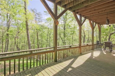 Welcome to this beautifully maintained and thoughtfully updated on Bent Tree Golf Course in Georgia - for sale on GolfHomes.com, golf home, golf lot