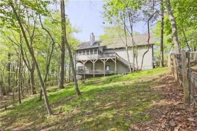 Welcome to this beautifully maintained and thoughtfully updated on Bent Tree Golf Course in Georgia - for sale on GolfHomes.com, golf home, golf lot