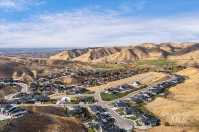 Discover the best of Boise living in this quality built modern on Quail Hollow Golf Club in Idaho - for sale on GolfHomes.com, golf home, golf lot