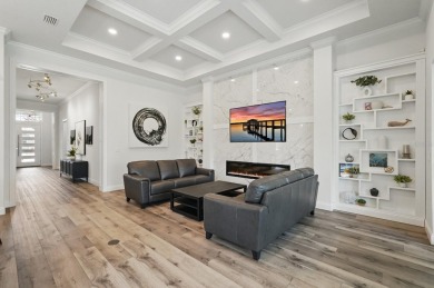 This is the one you've been waiting for! Welcome to 17 on The Ocean Course At Hammock Beach Resort in Florida - for sale on GolfHomes.com, golf home, golf lot