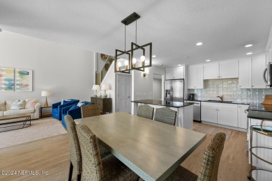 CASH DEAL ONLY - COMPLETELY FURNISHED - COMPLETELY RENOVATED 3 on Sawgrass Country Club  in Florida - for sale on GolfHomes.com, golf home, golf lot