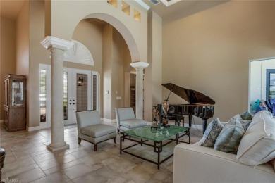 Rare opportunity to own this one-of-a-kind 4-bedroom plus den on Wildcat Run Golf and Country Club in Florida - for sale on GolfHomes.com, golf home, golf lot