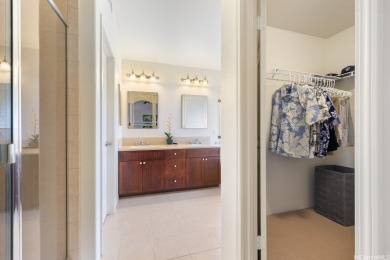 Welcome to this stunning residence nestled in the highly on Hoakalei Country Club At Ocean Pointe in Hawaii - for sale on GolfHomes.com, golf home, golf lot