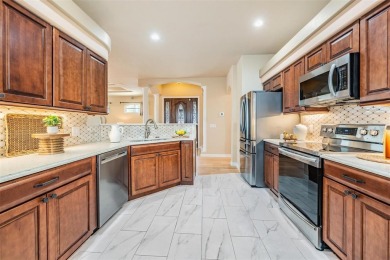 Golf Course Living at Its Finest! Welcome to your adorable new on Silverthorn Country Club in Florida - for sale on GolfHomes.com, golf home, golf lot