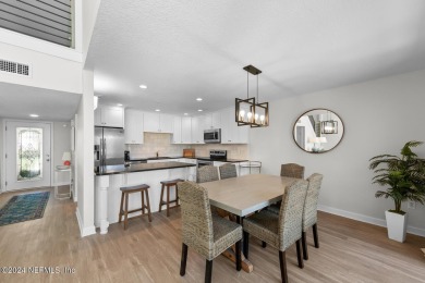 CASH DEAL ONLY - COMPLETELY FURNISHED - COMPLETELY RENOVATED 3 on Sawgrass Country Club  in Florida - for sale on GolfHomes.com, golf home, golf lot