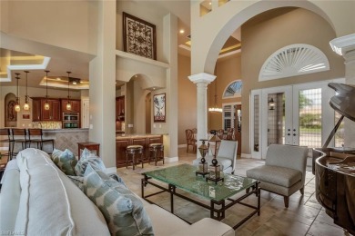 Rare opportunity to own this one-of-a-kind 4-bedroom plus den on Wildcat Run Golf and Country Club in Florida - for sale on GolfHomes.com, golf home, golf lot