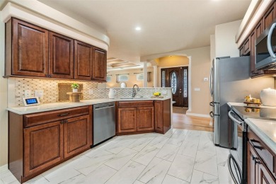 Golf Course Living at Its Finest! Welcome to your adorable new on Silverthorn Country Club in Florida - for sale on GolfHomes.com, golf home, golf lot