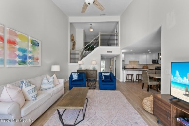 CASH DEAL ONLY - COMPLETELY FURNISHED - COMPLETELY RENOVATED 3 on Sawgrass Country Club  in Florida - for sale on GolfHomes.com, golf home, golf lot