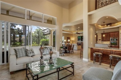 Rare opportunity to own this one-of-a-kind 4-bedroom plus den on Wildcat Run Golf and Country Club in Florida - for sale on GolfHomes.com, golf home, golf lot