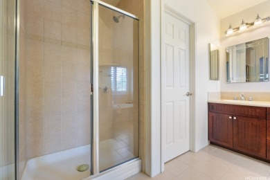 Welcome to this stunning residence nestled in the highly on Hoakalei Country Club At Ocean Pointe in Hawaii - for sale on GolfHomes.com, golf home, golf lot