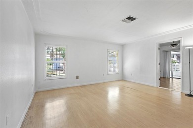 Corner Lot with Circular Driveway in Bent Tree Village Golf on Bent Tree Country Club in Florida - for sale on GolfHomes.com, golf home, golf lot