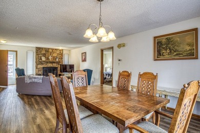 Charming 3 bed/3 bath home in a quiet area of Hot Springs on DeSoto Golf Course in Arkansas - for sale on GolfHomes.com, golf home, golf lot