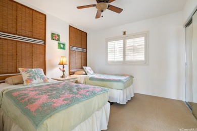 Welcome to this stunning residence nestled in the highly on Hoakalei Country Club At Ocean Pointe in Hawaii - for sale on GolfHomes.com, golf home, golf lot