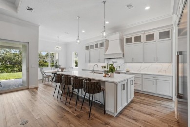 This is the one you've been waiting for! Welcome to 17 on The Ocean Course At Hammock Beach Resort in Florida - for sale on GolfHomes.com, golf home, golf lot