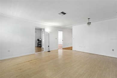 Corner Lot with Circular Driveway in Bent Tree Village Golf on Bent Tree Country Club in Florida - for sale on GolfHomes.com, golf home, golf lot