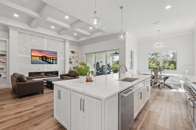 This is the one you've been waiting for! Welcome to 17 on The Ocean Course At Hammock Beach Resort in Florida - for sale on GolfHomes.com, golf home, golf lot
