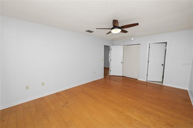 Welcome to this well maintained 2 bedroom, 2 bath home located on Highland Fairways Golf Club in Florida - for sale on GolfHomes.com, golf home, golf lot